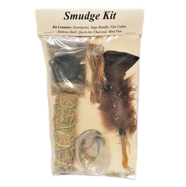 Smudge Kit Variety Pack