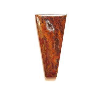 Cab1138 - Rooster Tail Agate