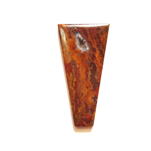 Cab1138 - Rooster Tail Agate