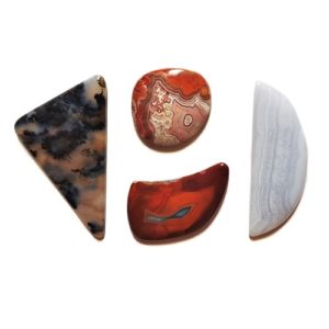 AGATE Cabochons