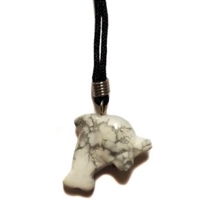Carved Animal Necklace 11