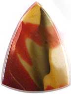 Mookaite Cabochon