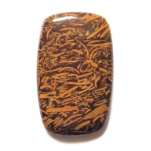 Cab133 - Cobra Jasper