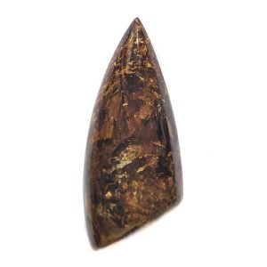 Cab3294 - Bronzite Cabochon