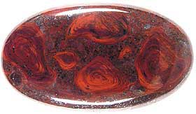 Mary Ellen Jasper Cabochons