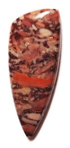 Montana Bark Cabochon