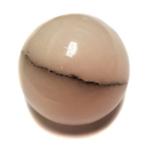 Mangano Calcite Sphere 2