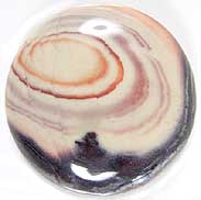 Exotica Jasper Cabochon