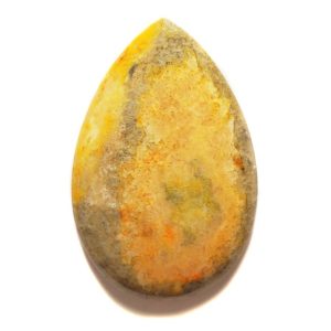 Cab1385 -Eclipse Stone Cabochon