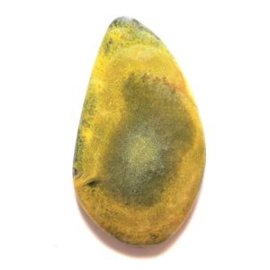 Cab1562 -Eclipse Stone Cabochon
