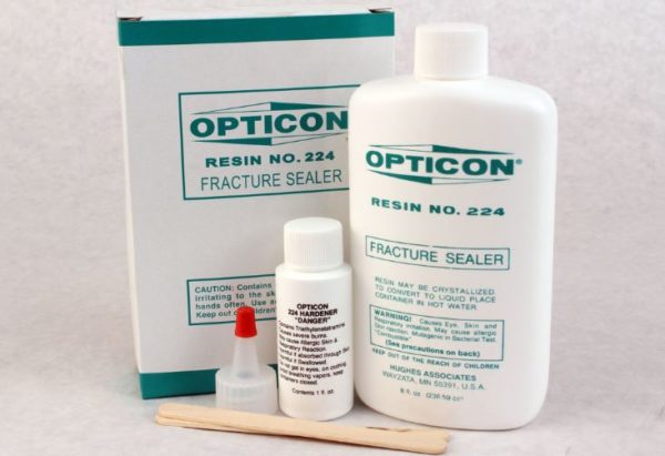 Opticon Fracture Sealer