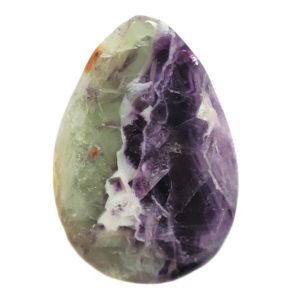 Fluorite Cabochon