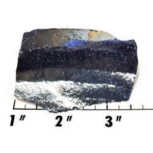 Slab1010 - Blue Goldstone Slab