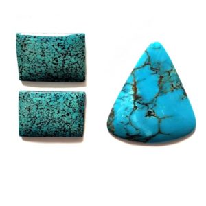 TURQUOISE Cabochons