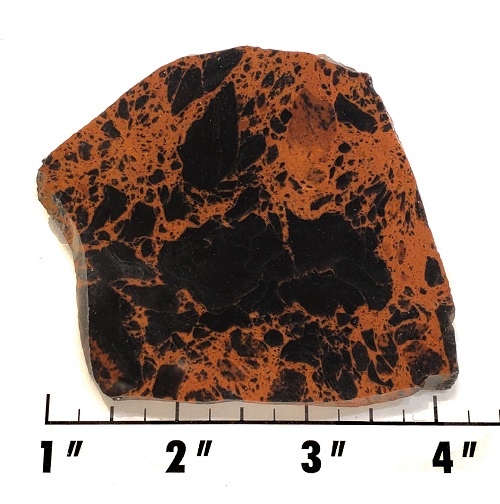 Slab2099 – Mahogany Obsidian Slab