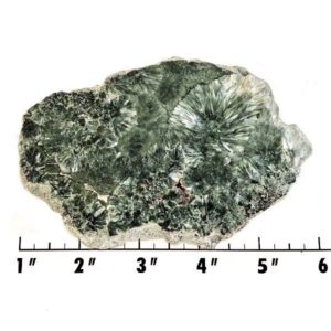 Salb1281 - Seraphinite Slab