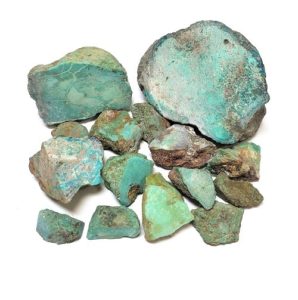 Chinese Stabilized Turquoise