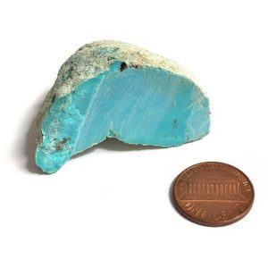 Chinese Stabilized Turquoise Rough #30