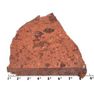 Kingstonite Native Copper in Rhyolite Rough #8