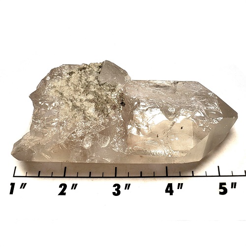 Quartz Crystal 2