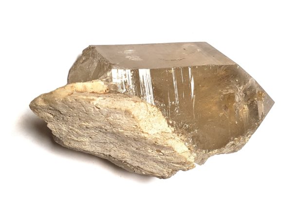 Quartz Crystal 3