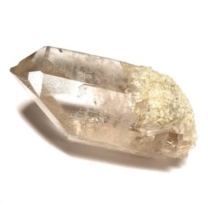 Quartz Crystal 6