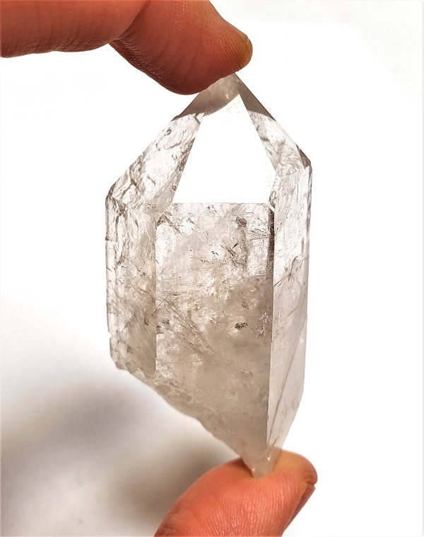 Quartz Crystal 8