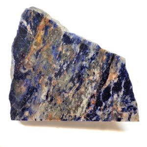 Sodalite Rough from Namibia - $12.00/lb