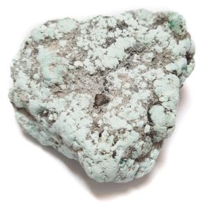 Stabilized Campitos Turquoise large-sized Rough #3