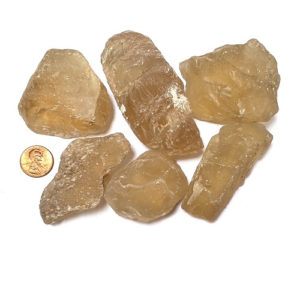 Bytownite - HUGE #1 Quality material - $0.75/carat