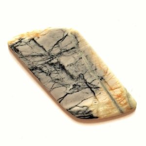 Cab1666 - Picasso Marble Cabochon
