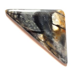 Cab1672 - Picasso Marble Cabochon