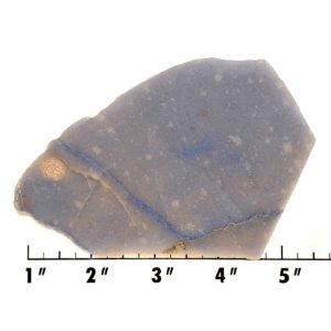Slab1452 - Blue Quartz Slab