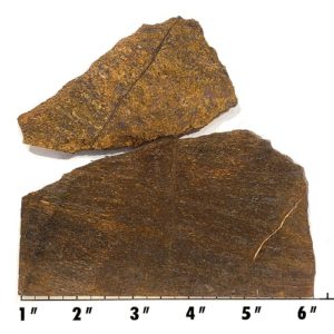 Slab1889 - Bronzite Slabs