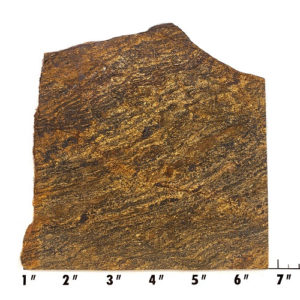 Slab1924 - Bronzite Slab