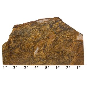 Slab1929 - Bronzite Slab