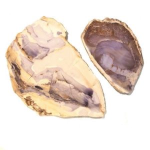 Tiffany Stone (Bertrandite) Slabs from Utah