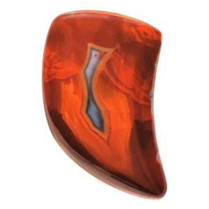 Cab1252 - Condor Agate Cabochon