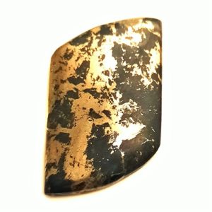 Apache Gold Cabochons from Arizona