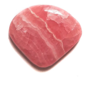 Rhodochrosite Cabochons from Argentina