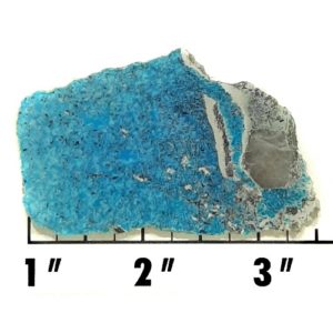 Slab1191 - Nacozari Turquoise slab