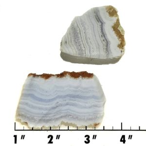 Slab1652 - Blue Lace Agate slabs