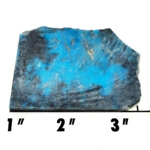 Slab1121 - Stabilized Kingman Turquoise Slab