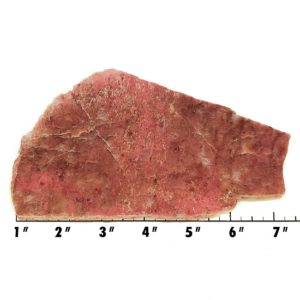 Slab1428 - Thulite slab
