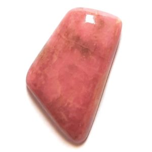 Rhodonite Cabochons from Russia