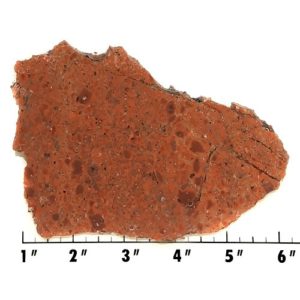 Slab369 - Kingstonite Native Copper Slab