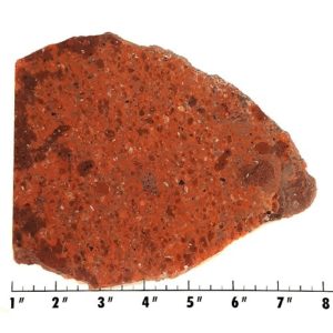 Slab370 - Kingstonite Native Copper Slab