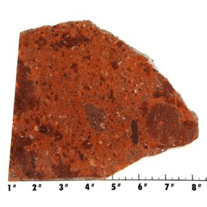 Slab358 - Kingstonite Native Copper Slab