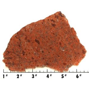 Slab367 - Kingstonite Native Copper Slab