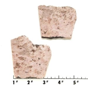 Slab519 - Rhodonite slabs